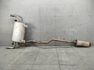 Глушитель VOLVO S60 FS48 B4164T 31321443, 82019071 4 ракурс