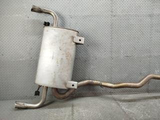 Глушитель VOLVO S60 FS48 B4164T 31321443, 82019071 5 ракурс