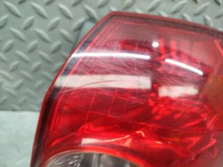 Стоп-сигнал правый задний NISSAN AD VZNY12 HR16DE 220-24886 2 ракурс