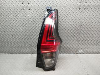 Стоп-сигнал правый задний NISSAN DAYZ B48W BR06 D231 1 ракурс