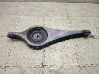 Фото запчасти рычаг задний левый VOLVO S60 2013 контрактная запчасть Запчасть рычаг задний левый VOLVO S60 2013