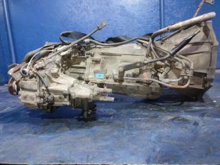 АКПП TOYOTA LAND CRUISER PRADO KZJ78 1KZ-TE A343F G284/ 30-43LE/ 3500060810 2 ракурс