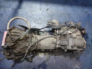 АКПП TOYOTA LAND CRUISER PRADO KZJ78 1KZ-TE A343F G284/ 30-43LE/ 3500060810 4 ракурс