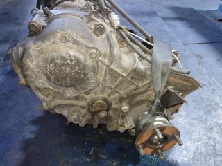 АКПП TOYOTA LAND CRUISER PRADO KZJ78 1KZ-TE A343F G284/ 30-43LE/ 3500060810 5 ракурс
