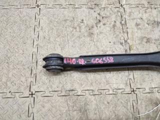Рычаг правый задний MERCEDES-BENZ C-CLASS W204 M271KE18ML (271.950) A2043521205 4 ракурс