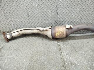 Катализатор SUBARU OUTBACK BS9 FB25ASYHAA 2 ракурс