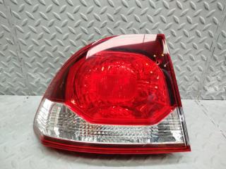 Стоп-сигнал левый задний HONDA CIVIC FD3 LDA P8407 1 ракурс