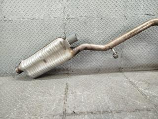 Глушитель MERCEDES-BENZ C-CLASS W204 M271KE18ML (271.950) A2044910301, A2044910801 2 ракурс