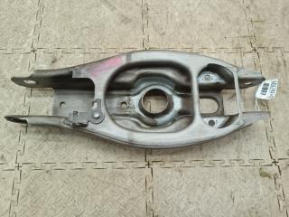 Рычаг левый задний BMW X1 E84 N46B20BD 33326764293-12, 33326792066-04 4 ракурс