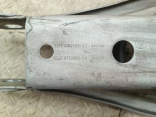 Рычаг левый задний BMW X1 E84 N46B20BD 33326764293-12, 33326792066-04 5 ракурс