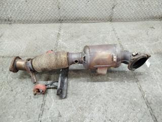 Катализатор VOLVO S60 FS48 B4164T 31370065 1 ракурс