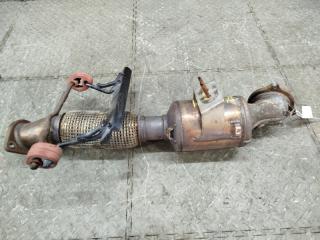 Катализатор VOLVO S60 FS48 B4164T 31370065 2 ракурс