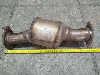 Катализатор VOLVO S60 FS48 B4164T 31319526 3 ракурс
