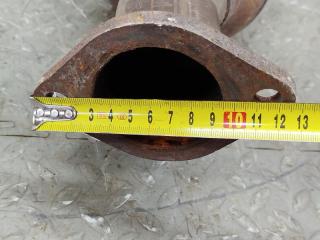 Катализатор VOLVO S60 FS48 B4164T 31319526 4 ракурс