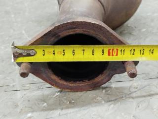 Катализатор VOLVO S60 FS48 B4164T 31319526 5 ракурс