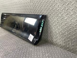 Накладка на дверь правая передняя NISSAN SERENA CC25 MR20DE 76854CY81A 3 ракурс