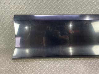 Накладка на дверь правая передняя NISSAN SERENA CC25 MR20DE 76854CY81A 4 ракурс