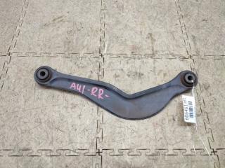 Фото запчасти рычаг верхний задний правый VOLVO S60 2013 контрактная запчасть Запчасть рычаг верхний задний правый VOLVO S60 2013