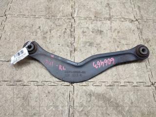 Фото запчасти рычаг верхний задний левый VOLVO S60 2013 контрактная запчасть Запчасть рычаг верхний задний левый VOLVO S60 2013