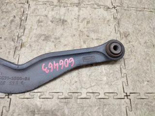 Рычаг левый задний VOLVO S60 FS48 B4164T 6G91-5500-BA 2 ракурс