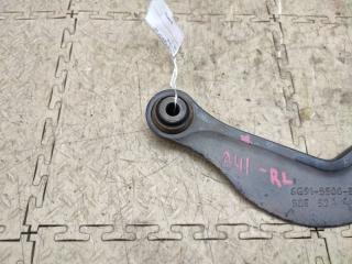 Рычаг левый задний VOLVO S60 FS48 B4164T 6G91-5500-BA 4 ракурс