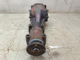 Редуктор задний SUBARU OUTBACK BS9 FB25ASYHAA 4 ракурс Редуктор задний SUBARU OUTBACK BS9 FB25ASYHAA 4 ракурс