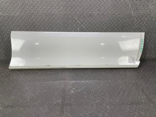 Накладка на дверь правая передняя NISSAN SERENA CC25 MR20DE 76854CY81A 1 ракурс