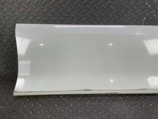 Накладка на дверь правая передняя NISSAN SERENA CC25 MR20DE 76854CY81A 4 ракурс