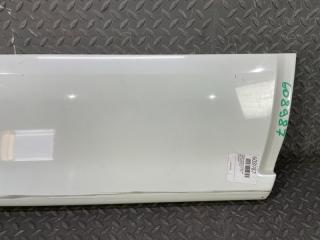 Накладка на дверь правая передняя NISSAN SERENA CC25 MR20DE 76854CY81A 5 ракурс