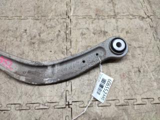 Рычаг правый задний MERCEDES-BENZ C-CLASS W204 M271KE18ML (271.950) 20407F11 2 ракурс