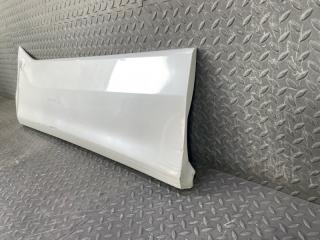 Накладка на дверь левая передняя TOYOTA ESTIMA ACR50 2AZ-FE 76926-28140 3 ракурс