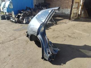 Крыло правое заднее SUBARU FORESTER SK9 FB25 3 ракурс