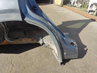 Крыло правое заднее SUBARU FORESTER SK9 FB25 5 ракурс