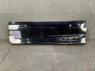 Накладка на дверь левая задняя NISSAN SERENA CC25 MR20DE 76857CY81A 1 ракурс
