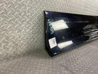 Накладка на дверь левая задняя NISSAN SERENA CC25 MR20DE 76857CY81A 2 ракурс