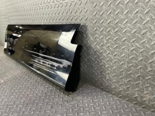 Накладка на дверь левая задняя NISSAN SERENA CC25 MR20DE 76857CY81A 3 ракурс
