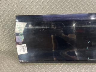 Накладка на дверь левая задняя NISSAN SERENA CC25 MR20DE 76857CY81A 4 ракурс