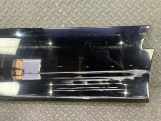 Накладка на дверь левая задняя NISSAN SERENA CC25 MR20DE 76857CY81A 5 ракурс