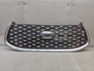 Решетка радиатора DAIHATSU CAST LA250S KF-VE4 53101-B2570 1 ракурс