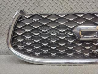 Решетка радиатора DAIHATSU CAST LA250S KF-VE4 53101-B2570 2 ракурс