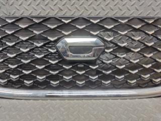 Решетка радиатора DAIHATSU CAST LA250S KF-VE4 53101-B2570 3 ракурс
