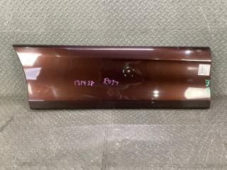 Накладка на дверь правая задняя NISSAN SERENA HFC26 MR20DD 768563JY0A 1 ракурс