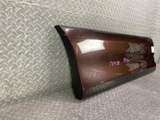 Накладка на дверь правая задняя NISSAN SERENA HFC26 MR20DD 768563JY0A 2 ракурс