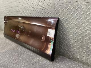 Накладка на дверь правая задняя NISSAN SERENA HFC26 MR20DD 768563JY0A 3 ракурс