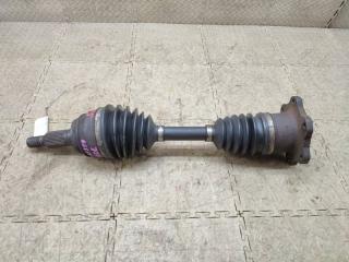 Привод передний левый CADILLAC ESCALADE 2003 контрактная Привод передний левый CADILLAC ESCALADE 2003