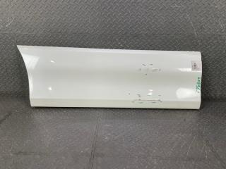 Накладка на дверь правая задняя NISSAN SERENA FC26 MR20DD 768561VF0A 1 ракурс