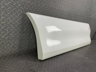 Накладка на дверь правая задняя NISSAN SERENA FC26 MR20DD 768561VF0A 2 ракурс