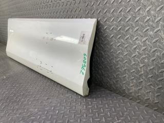 Накладка на дверь правая задняя NISSAN SERENA FC26 MR20DD 768561VF0A 3 ракурс