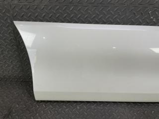 Накладка на дверь правая задняя NISSAN SERENA FC26 MR20DD 768561VF0A 4 ракурс