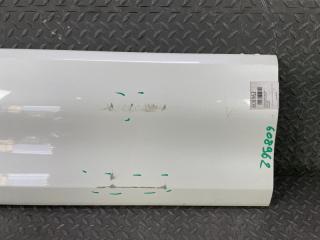 Накладка на дверь правая задняя NISSAN SERENA FC26 MR20DD 768561VF0A 5 ракурс